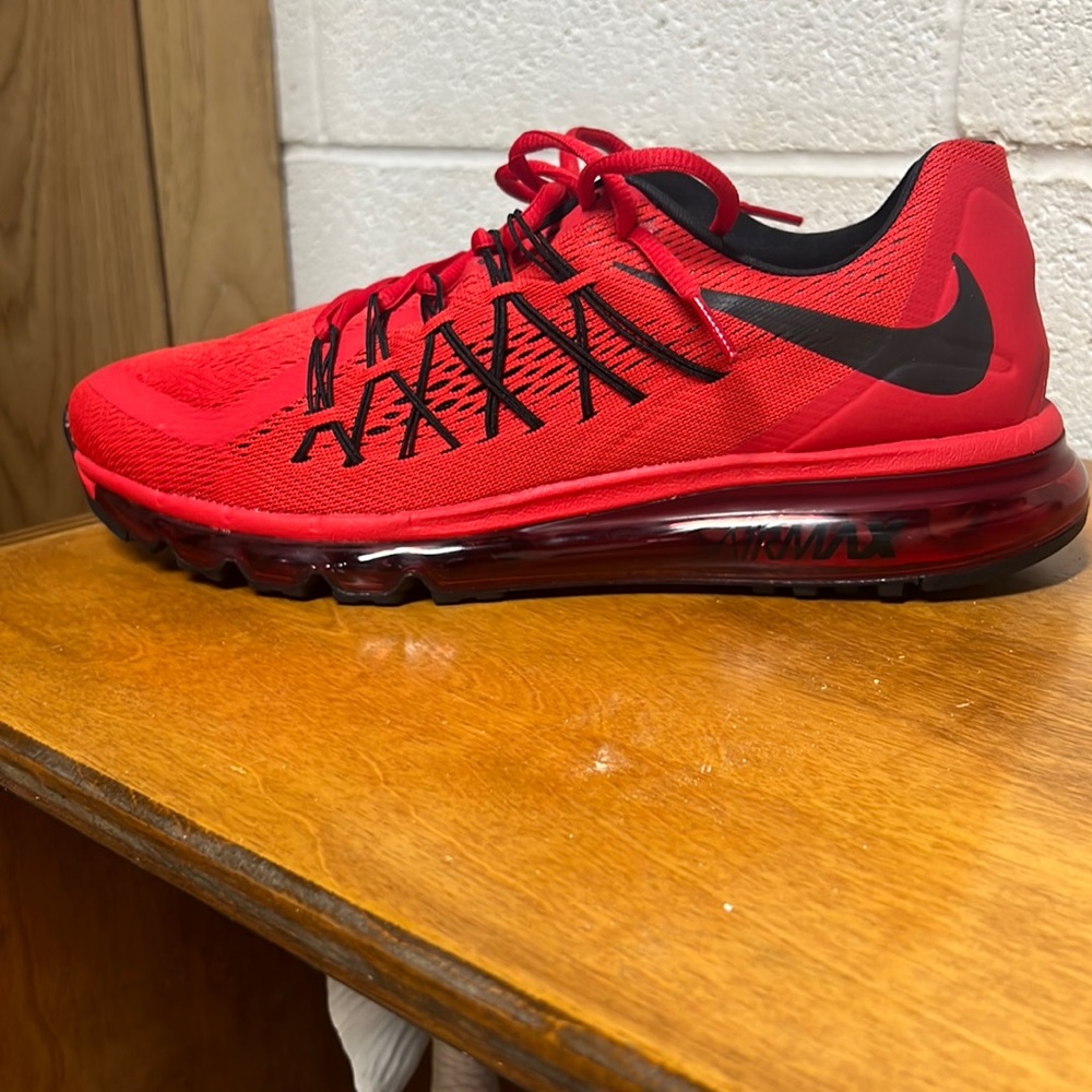 Nike Air Max 2015